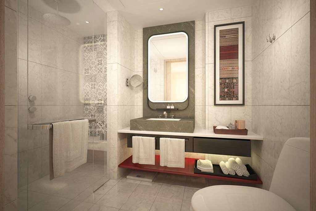 Hotel Hilton Dili Palm Springs Zimmer foto